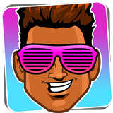 آیکون‌ Broworld - Douchebag Adventure