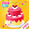 Chef de gâteau APK