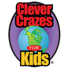 Clever Crazes 图标