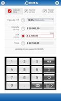 Calculadora de IVA (Argentina) スクリーンショット 1