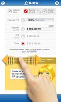 2 Schermata Calculadora de IVA (Argentina)