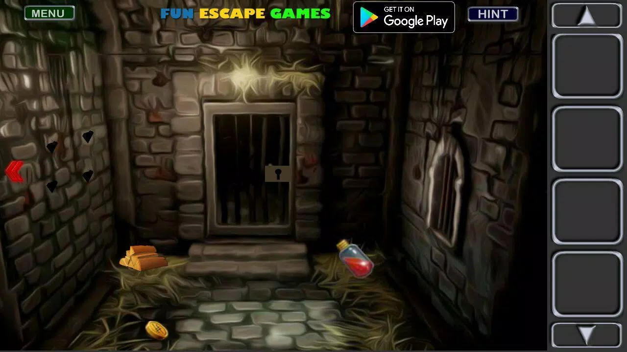 Dungeon Savage APK for Android Download