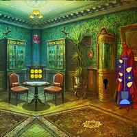 Castle Gate Escape screenshot 2