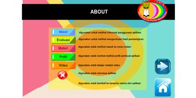 Media Pembelajaran DGP скриншот 2