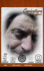 Caricatura Effect APK 下載