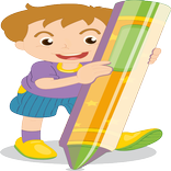 만화 색칠 게임