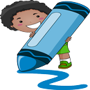 APK Cartoon Coloring