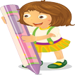 Cartoon Coloring Pages