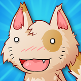 Cat Cafe v2 آئیکن