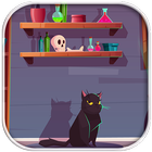 ikon Escape game : Escape Games Zon