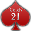 Catch 21 Blackjack Solitaire APK
