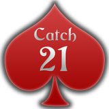 Catch 21 Blackjack Solitaire-APK