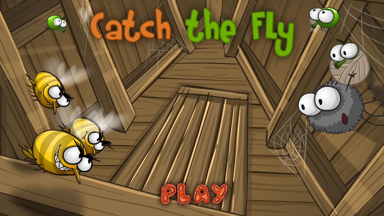 Fly catch