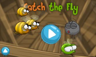 Catch the Fly स्क्रीनशॉट 1
