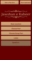 Jawshan poster