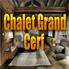 Chalet Grand Cerf Escape ícone