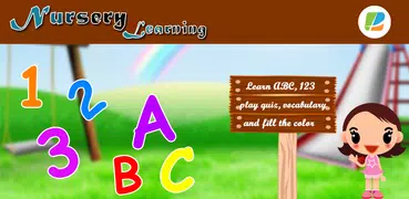 Nursery Learning