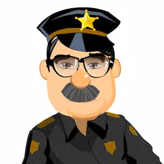 شرطة الاطفال و قصص و حكايات アプリダウンロード