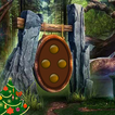 Christmas Forest Escape Game