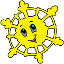 Christmas coloring book 3 aplikacja