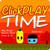 ClickPlay Time icône