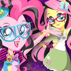 Dress Up Club For Girls - Supe icono