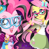 Icona Dress Up Club For Girls - Supe