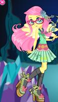 Dress Up Club For Girls - Supe 截圖 3