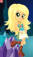 Dress Up Club For Girls - Supe imagem de tela 2