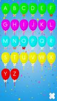 3 Schermata Alphabet ABC Kids Letters