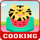 APK Cupcakes Making Cupcake baking