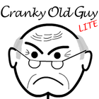 Cranky Old Guy Lite icône