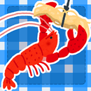 Crayfish fishing APK