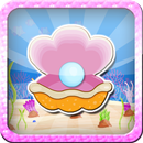 Kids Game-Crazy Seashells APK
