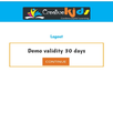 Creative Kids Demo APK