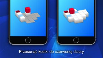 Gry logiczne 4 plakat