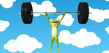 Frog - Logic Puzzles