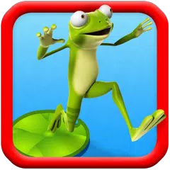 Frog - Logic Puzzles APK download
