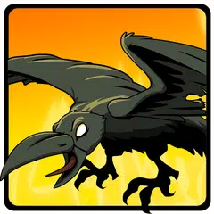 Crow in Hell - Affliction APK Herunterladen