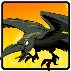 Crow in Hell - Affliction APK 下載