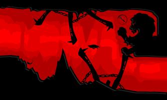 Crow in Hell - Affliction screenshot 1