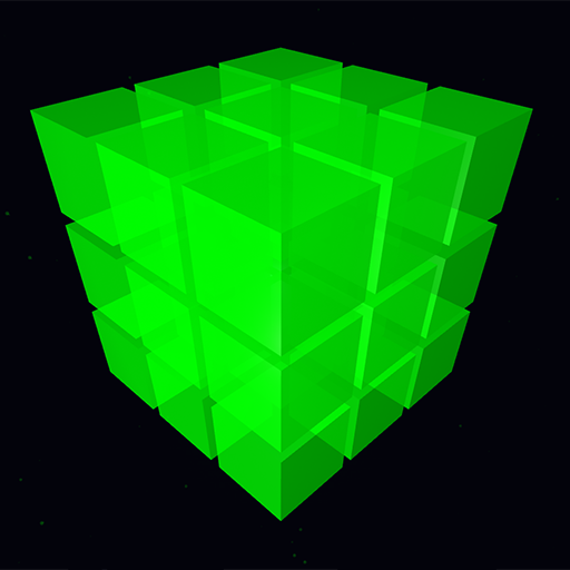 Dubstep Cube — Beat Maker & DJ