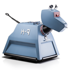 DR301 Zeichen