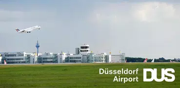 DUS Airport App