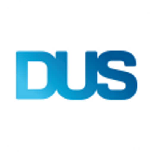 DUS Airport App
