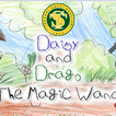 Daisy Drago the Magic Wand