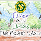 Daisy Drago the Magic Wand icône