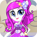 Magic Girls Dress Up