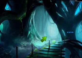 download Dark Forest Fox Escape APK
