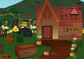 Dark forest owl escape APK download